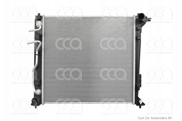 Radiateuren PW - Vrachtwagens Radiateur Hyundai Tucson 08>