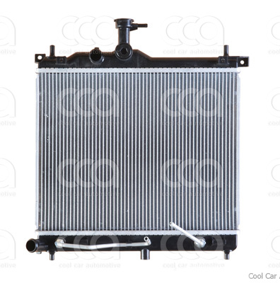 Radiateuren PW - Vrachtwagens Radiateur Hyundai i10 12>