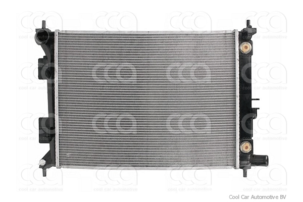 Radiateuren PW - Vrachtwagens Radiateur Hyundai i20 11>