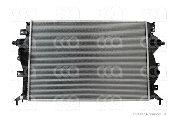 Radiateuren PW - Vrachtwagens Radiateur Hyundai Ioniq 1.6 GDI Hybrid