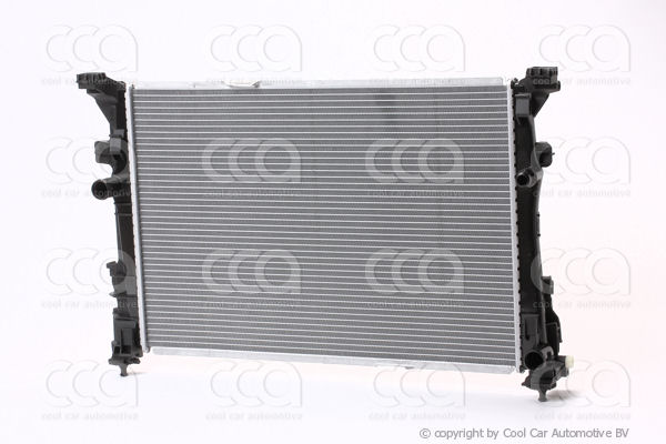 Radiateuren PW - Vrachtwagens Radiateur Infiniti Q30 10>