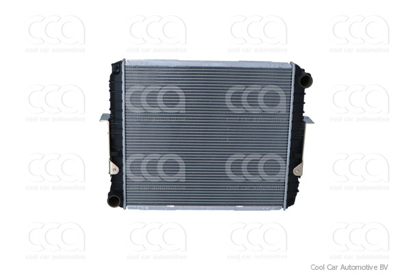 Radiateuren PW - Vrachtwagens Radiateur Iveco Eurocargo 90>