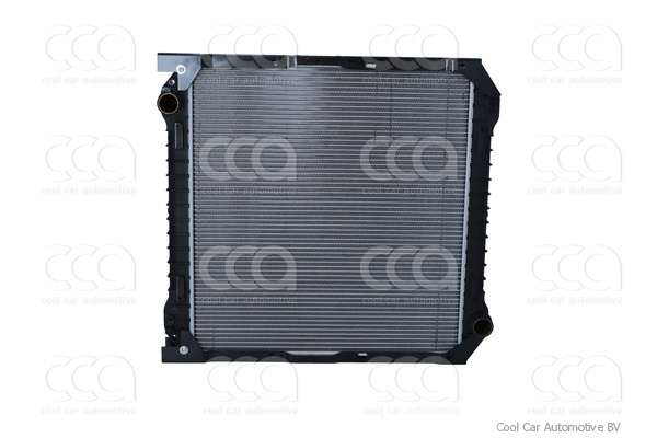 Radiateuren PW - Vrachtwagens Radiateur Iveco Eurocargo 90>