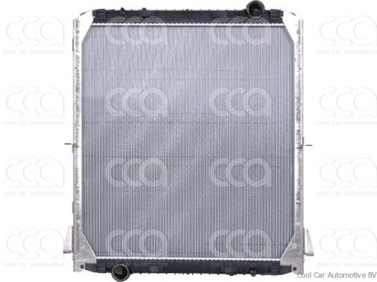 Radiateuren PW - Vrachtwagens Radiateur Iveco EuroStar 99>