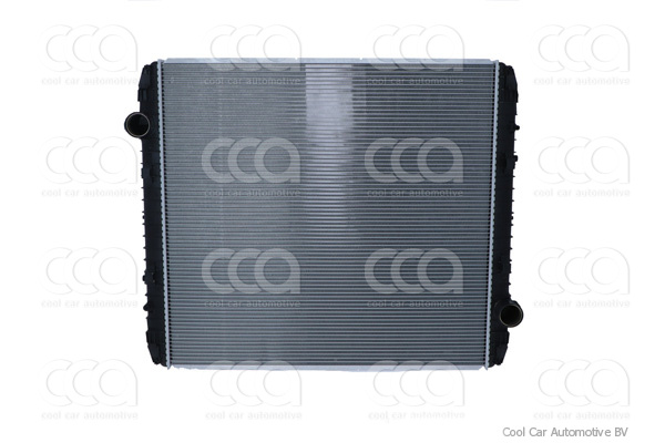 Radiateuren PW - Vrachtwagens Radiateur Iveco EuroTech 99>