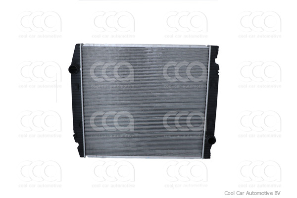 Radiateuren PW - Vrachtwagens Radiateur Iveco EuroTrakker 00>