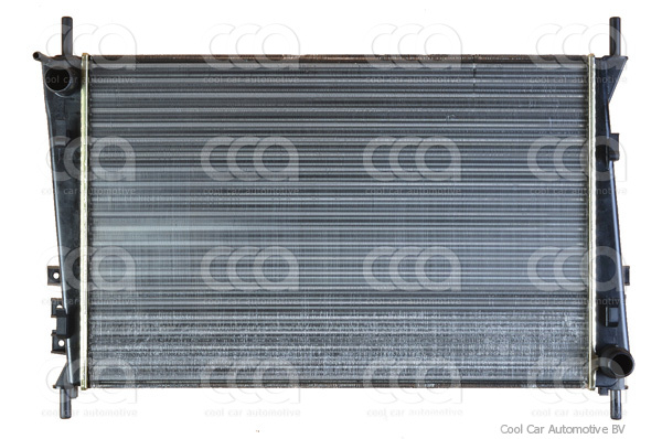 Radiateuren PW - Vrachtwagens Radiateur Jaguar X-Type 03>