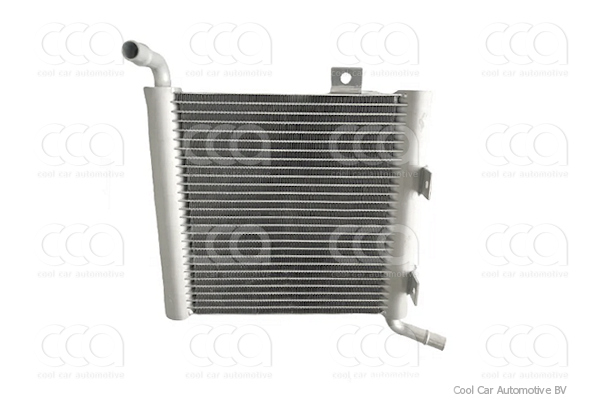 Radiateuren PW - Vrachtwagens Radiateur Jaguar F-Pace 09>