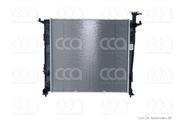 Radiateuren PW - Vrachtwagens Radiateur Kia Sorento 07>