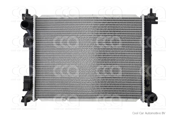 Radiateuren PW - Vrachtwagens Radiateur Kia Stonic 17>