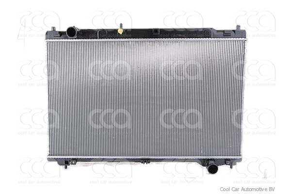 Radiateuren PW - Vrachtwagens Radiateur Lexus GS 12>