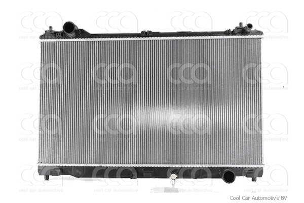 Radiateuren PW - Vrachtwagens Radiateur Lexus IS 01>
