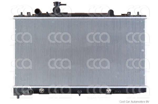 Radiateuren PW - Vrachtwagens Radiateur Mazda 6 10>