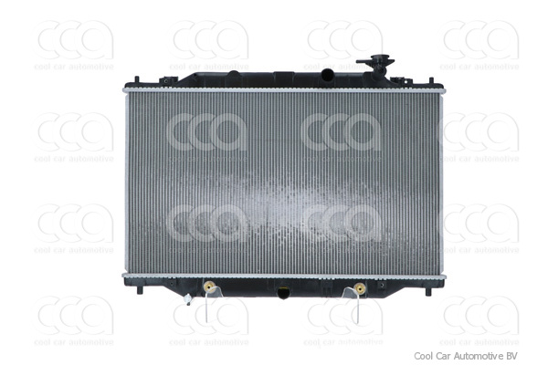 Radiateuren PW - Vrachtwagens Radiateur Mazda CX5 06>