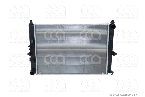 Radiateuren PW - Vrachtwagens Radiateur Mazda MX5 08>