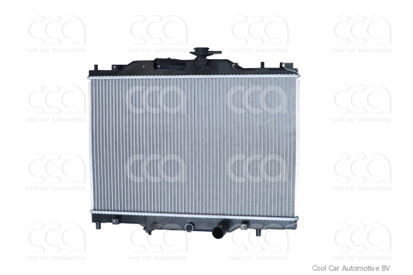 Radiateuren PW - Vrachtwagens Radiateur Mazda CX3 06>