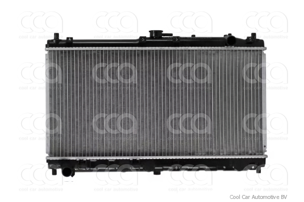Radiateuren PW - Vrachtwagens Radiateur Mazda MX5 98>