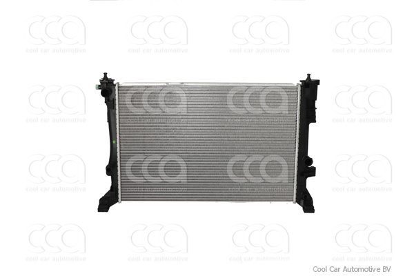 Radiateuren PW - Vrachtwagens Radiateur MB A-Series 03>