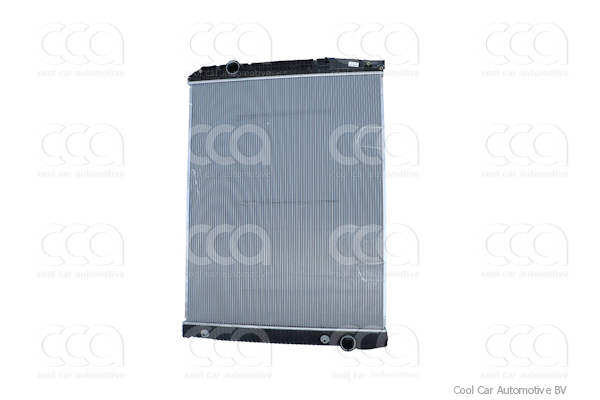 Radiateuren PW - Vrachtwagens Radiateur MB Actros-Series 96>