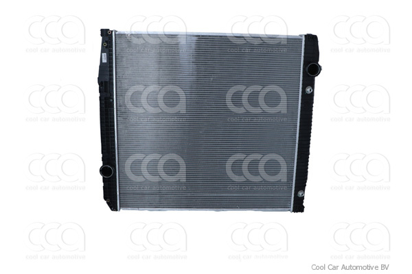Radiateuren PW - Vrachtwagens Radiateur MB Actros-Series 96>
