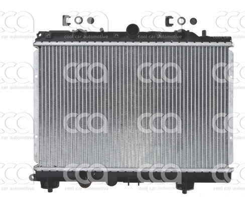 Radiateuren PW - Vrachtwagens Radiateur MG Express 03>
