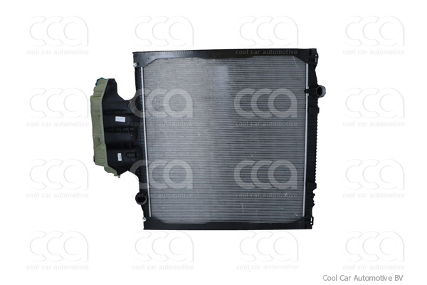 Radiateuren PW - Vrachtwagens Radiateur MAN F2000 95>