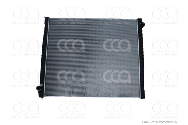 Radiateuren PW - Vrachtwagens Radiateur MAN Lion's Coach 04>