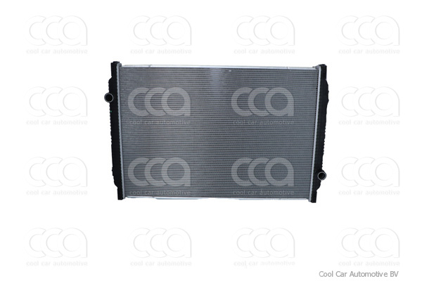 Radiateuren PW - Vrachtwagens Radiateur MAN NG-Series 95>