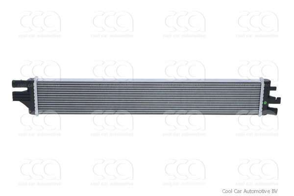 Radiateuren PW - Vrachtwagens Radiateur Nissan NV400 08>