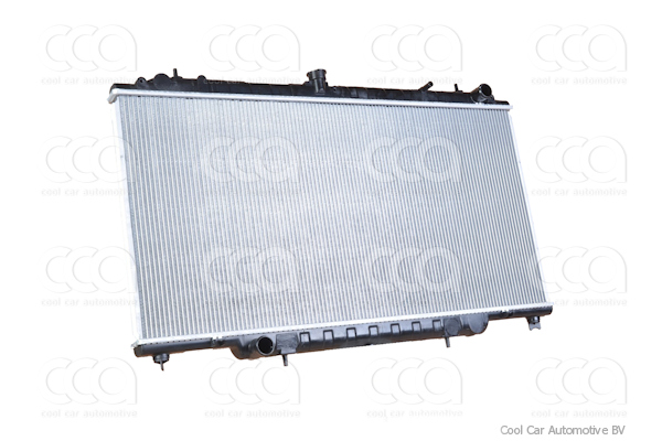 Radiateuren PW - Vrachtwagens Radiateur Nissan Patrol 3.0D 98>