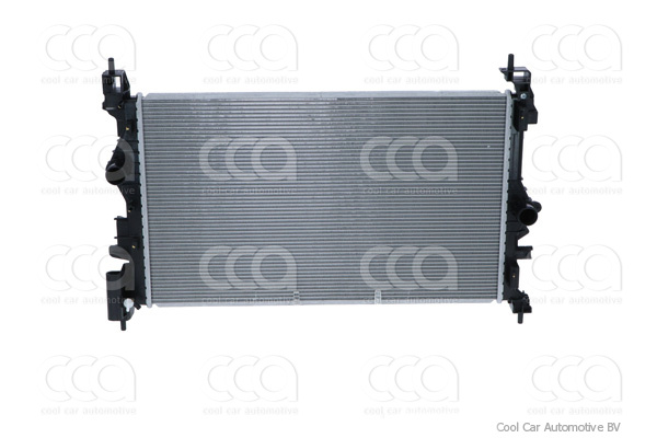 Radiateuren PW - Vrachtwagens Radiateur Opel Adam 11>