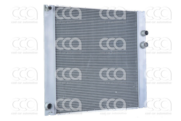 Radiateuren PW - Vrachtwagens Radiateur Land Rover Range Rover 02>