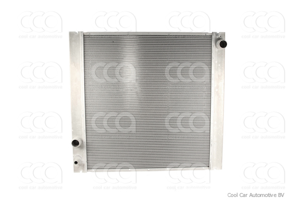 Radiateuren PW - Vrachtwagens Radiateur Land Rover Range Rover 09>