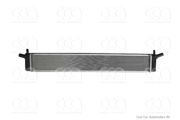 Radiateuren PW - Vrachtwagens Extra / nakoeler Toyota Auris 13>