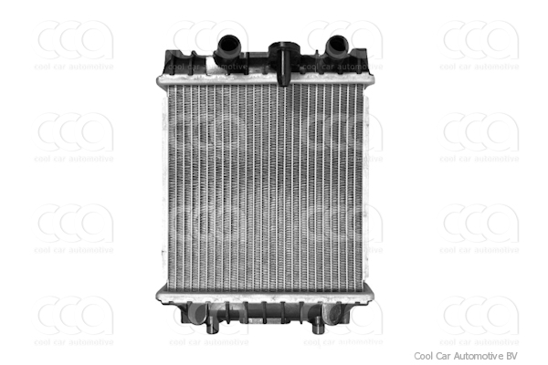 Radiateuren PW - Vrachtwagens Radiateur / extra koeler VW Passat