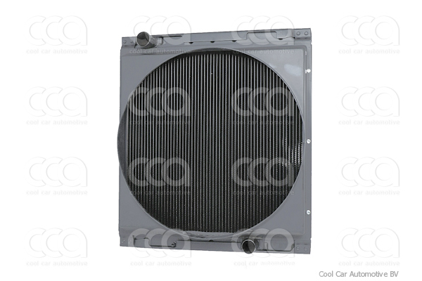 Radiateuren AG - OR Radiateur Claas