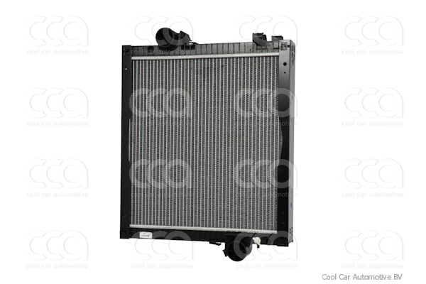 Radiateuren AG - OR Radiateur John Deere 6000 serie