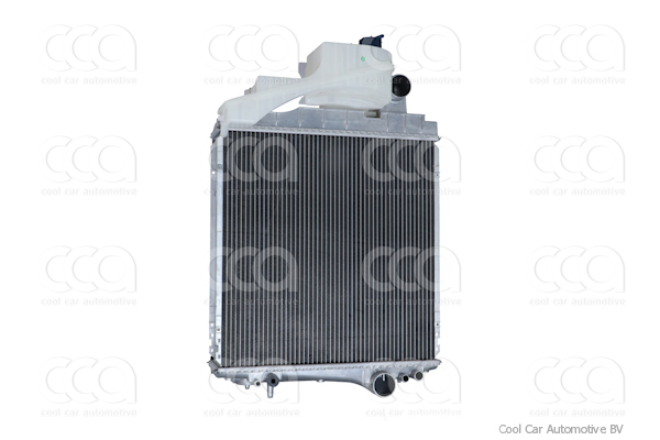Radiateuren AG - OR Radiateur John Deere 6020