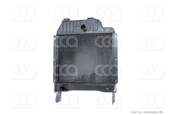 Radiateuren AG - OR Radiateur Massey Ferguson