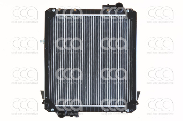 Radiateuren AG - OR Radiateur Massey Ferguson