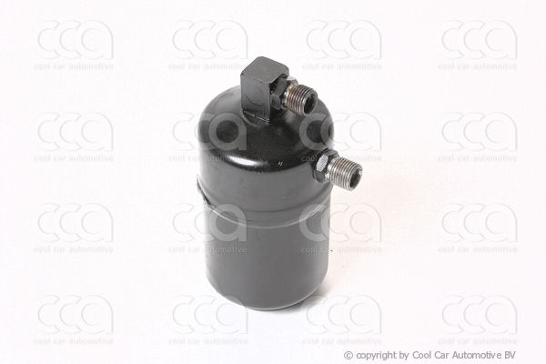 Droger / accumulator Droger Deutz Agrotron