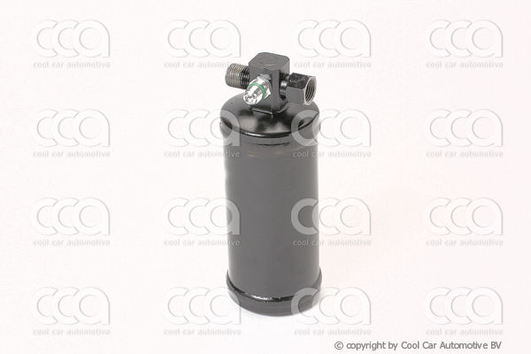 Droger / accumulator Droger New Holland