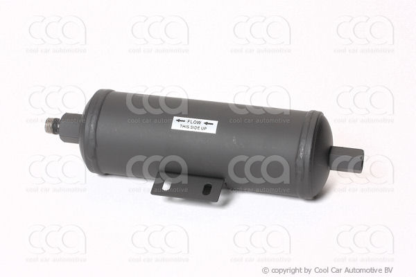 Droger / accumulator Droger John Deere