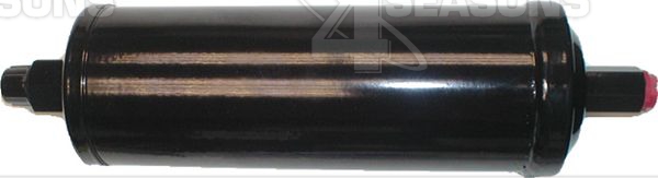 Droger / accumulator Droger John Deere 8120 / 8220 / 8320