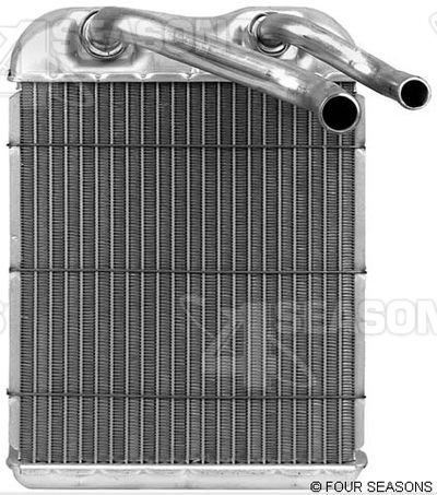 Kachelradiateur Kachelradiateur GM 98-01