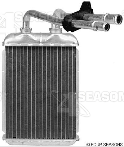 Kachelradiateur Kachelradiateur