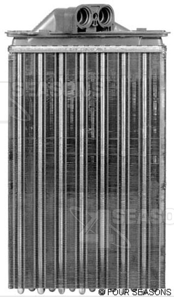 Kachelradiateur Kachelradiateur