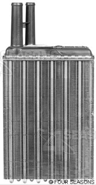 Kachelradiateur Kachelradiateur Chrysler Stratus