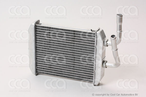 Kachelradiateur Kachelradiateur GM 96-02