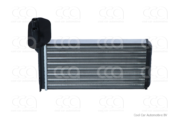 Kachelradiateur Kachelradiateur VW T4